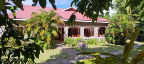Villa Rafia